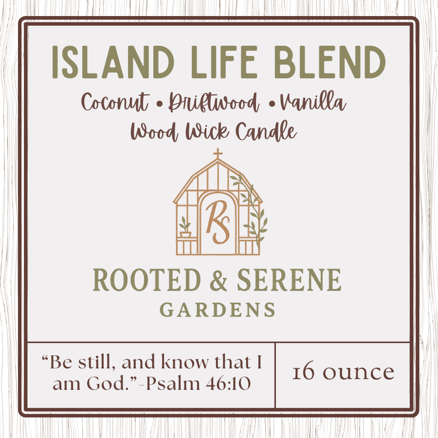 Island Life Blend